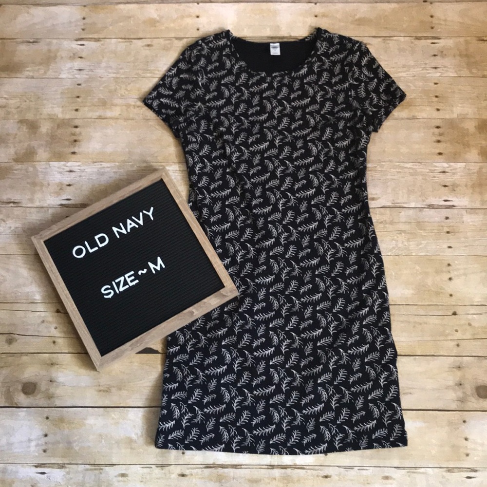 Old Navy dress